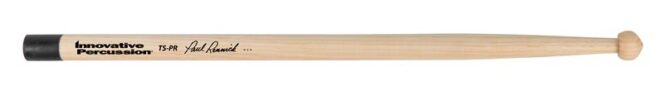 Innovative Percussion Paul Rennick Wood Tip Multi-Stick TS-PR