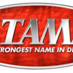 Tama T-Bolt M8x25mm for CBH20 (TS825)
