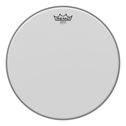 Remo 15" Vintage Emperor Coated Drumhead VE-0115-00