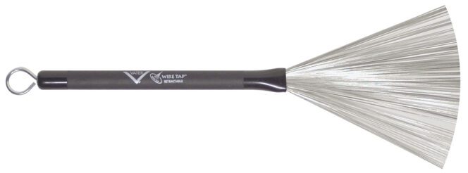 Vater Retractable Wire Brushes