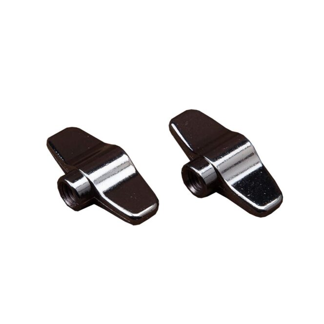 Tama Wing Nuts (2pcs/Set) WN8BNP