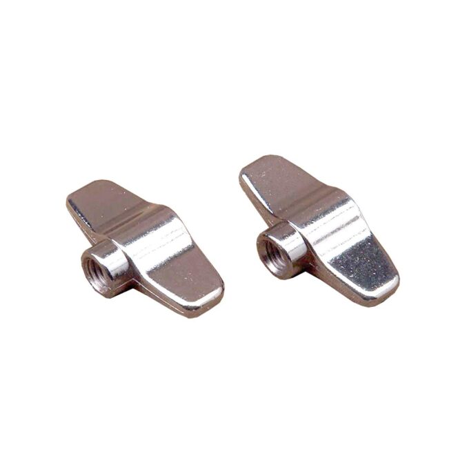 Tama Wing Nuts (2pcs/Set) WN8HNP