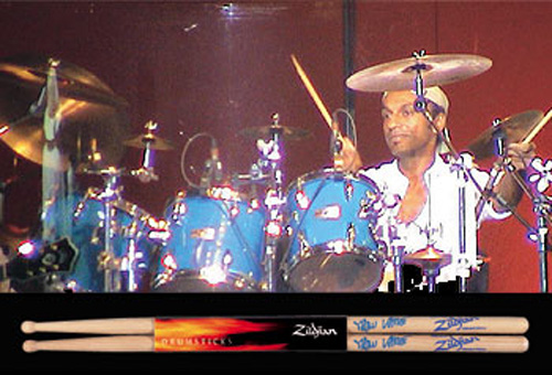 Manu katche drum set hotsell