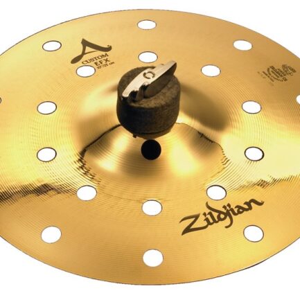 Zildjian A Custom 10" EFX A20808