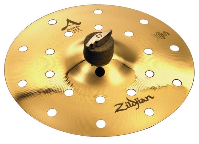 Zildjian A Custom 10" EFX A20808
