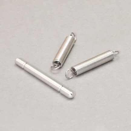 Ibanez Stop Rod & Sub Spring Set- ZPS3/7 2SUX5BA006