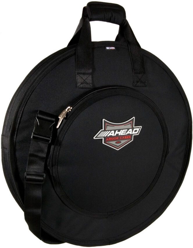 Ahead AA6021 Armor Deluxe Cymbal Bag