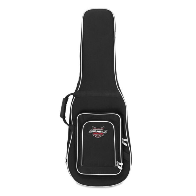Ahead Deluxe Electric Guitar Gig Bag