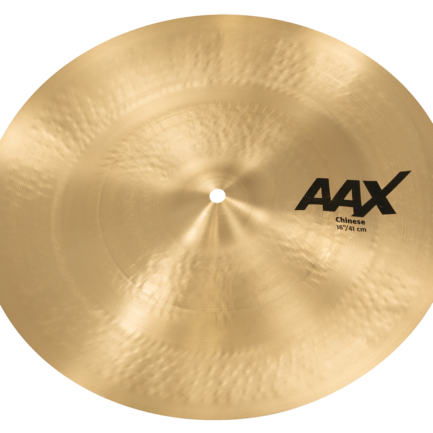 16" Sabian AAX Chinese
