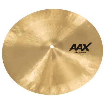 14" Sabian AAX Mini Chinese