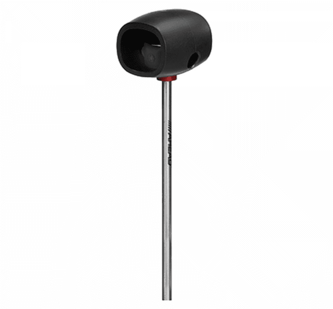 Ahead Pro Kick Mach Wave Bass Drum Beater