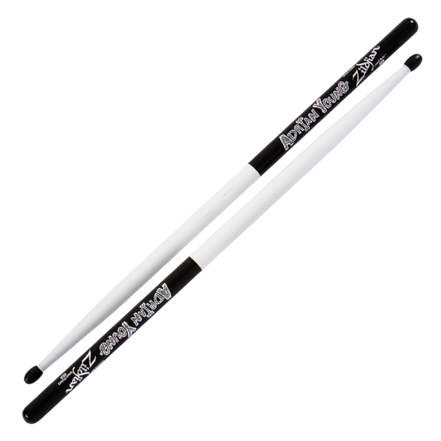 Zildjian artist series drumsticks hotsell