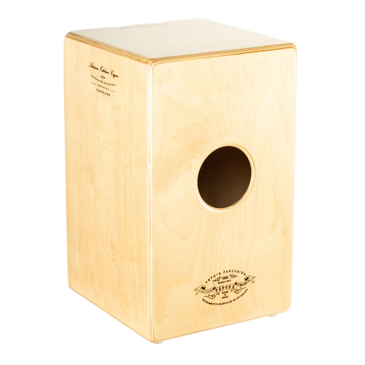 Cajon meinl artisan edition new arrivals