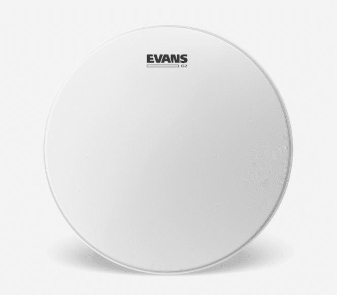 Evans 10" G2 Coated Drum Head B10G2