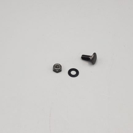 Tama Bolt Washer and Nut Assembly B615ANT6WB