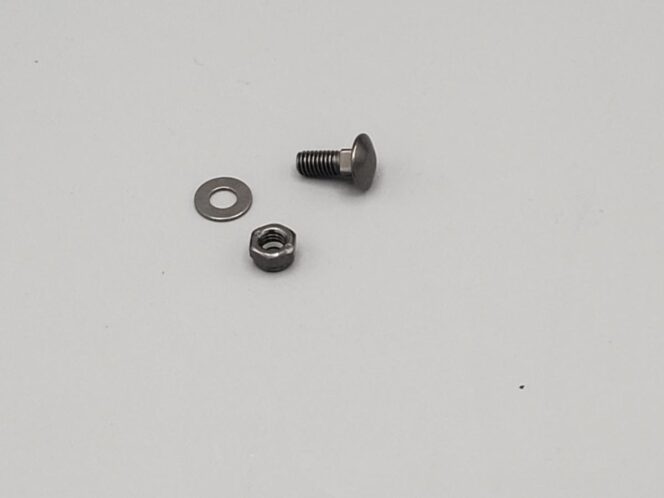 Tama Bolt Washer and Nut Assembly B615ANT6WB - Image 2