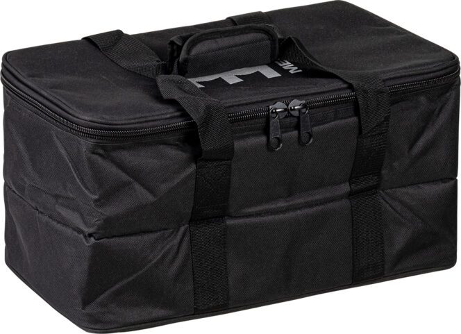 Meinl Percussion Bongo Gig Bag - MSTBB1