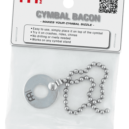 Meinl Cymbal Bacon