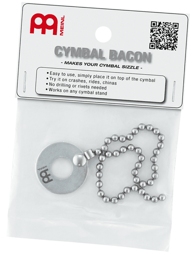 Meinl Cymbal Bacon