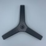 TAMA Tripod Base for MS750TBK Mic Stand (MS750T1) - Image 2