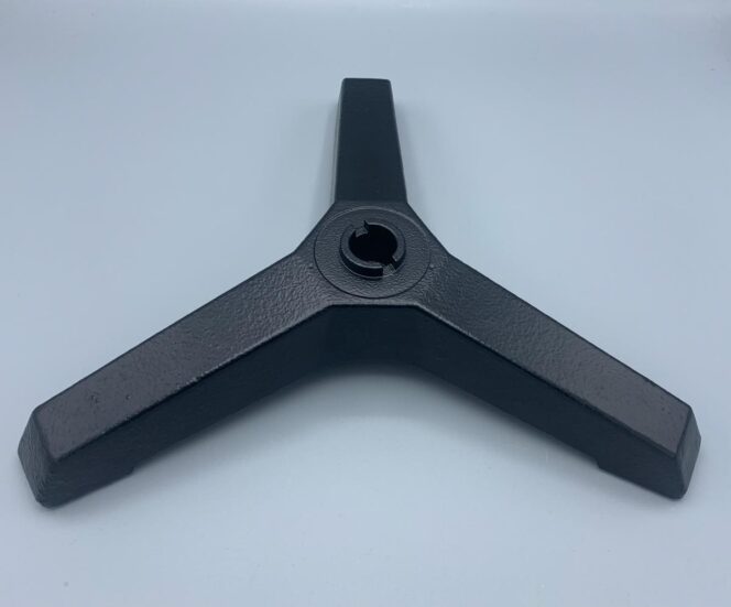 TAMA Tripod Base for MS750TBK Mic Stand (MS750T1)
