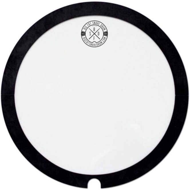 Big Fat Snare Drum "The Original" 14" Snare Drum Head - BFSD14