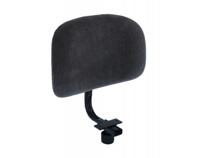Roc-N-Soc Black Back Rest Assembly *