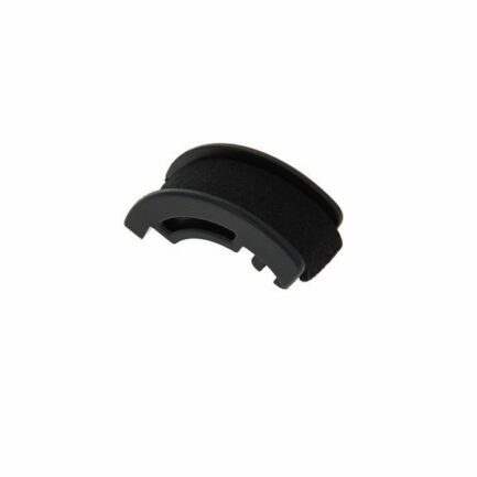 Pearl Eliminator Pedal Black Cam CAMBK