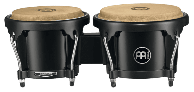 Meinl Bongo and Percussion Pack BPP-1 - Image 4