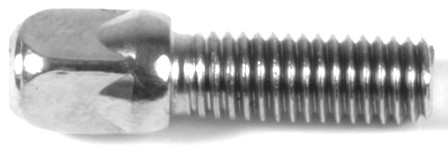 Tama Mounting Screw (MS418HSBW)