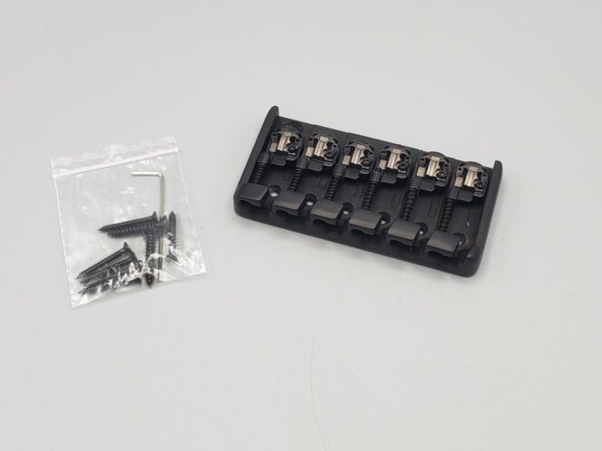 Ibanez Bass Bridge B506 BKF 2BB506BFK