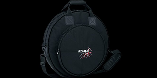 Tama DX Series Cymbal Bag *