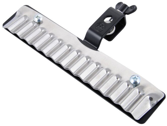MEINL Percussion Metal Effects - Turbo Crasher