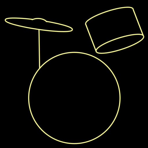 Drums Etc. logo