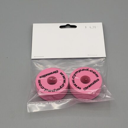 Cympad Chromatic Series 2-Pack - Pink