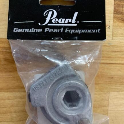 Pearl Aluminum Wheel Assembly DC-509A