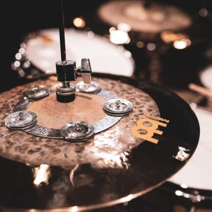 Meinl Percussion Dry Ching Ring 6" DCRING