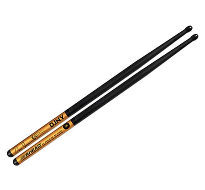 Ahead Daru Jones "DJNY LEO Sticks"