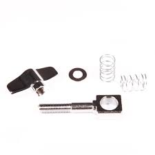 Tama Bolt, Spring, Washer, and Nut Assembly EBA8WN8T