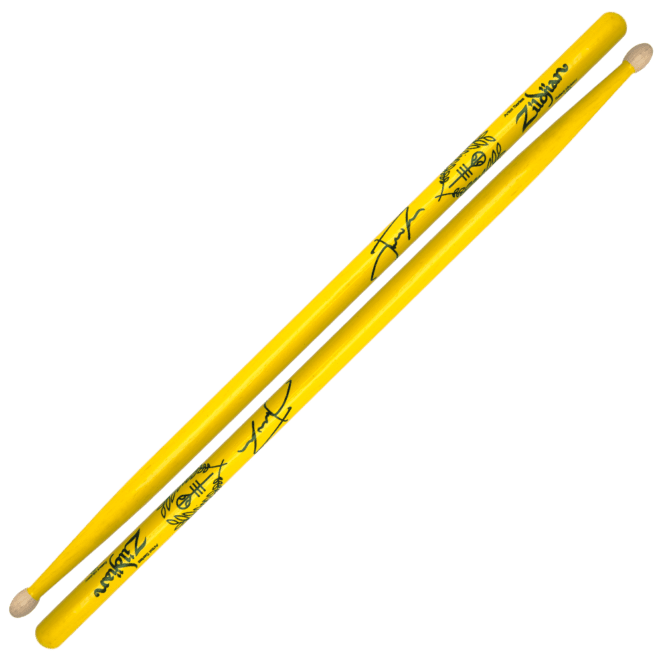 Ziljdian Artist Series Josh Dun "Trench" Drumsticks