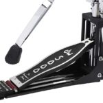 Drum Workshop 5000 Series Heavy Duty 2 Leg Hi-Hat Stand DWCP5500TD - Image 2