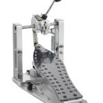 Drum Workshop Machined Chain Drive Single Pedal w/Bag