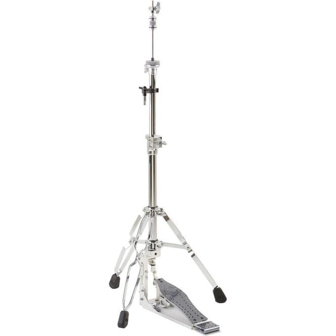 Drum Workshop Machined Direct Drive 3 Legged Hi-Hat Stand