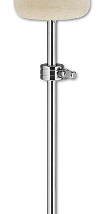 Drum Workshop Medium Felt Beater DWSM103