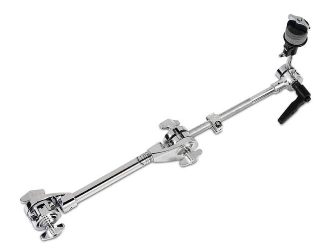 Drum Workshop Str/ Boom Cymbal Arm w/ Double Clamp DWSM799