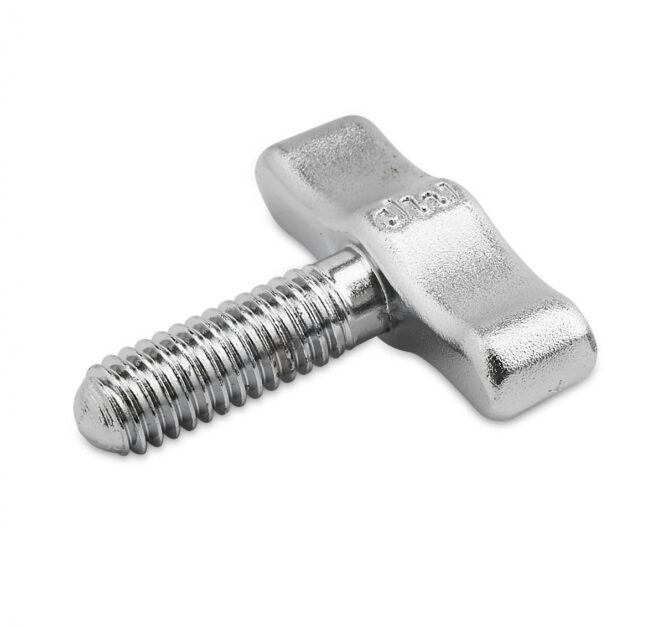 Drum Workshop WING SCREW, TOE CLAMP BLOCK 5/16-18 x 1in