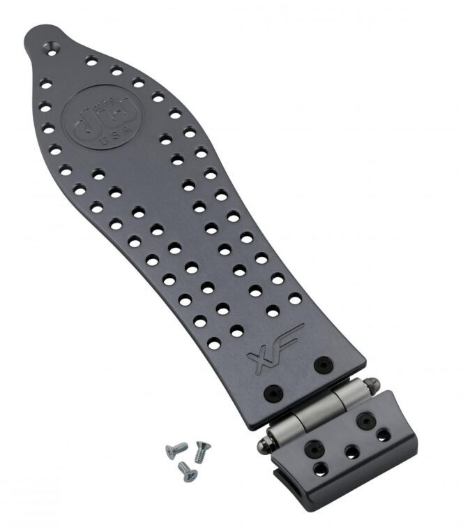 Drum Workshop XF Conversion Kit for MCD Single Pedal