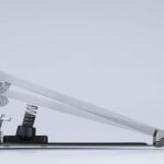 TAMA Dyna-Sync Series Single Pedal HPDS1 - Image 6