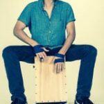 Eucatape for Hand Drumming