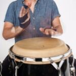 Eucatape for Hand Drumming - Image 2
